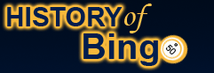 History of Bingo