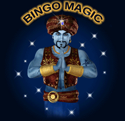 Join Tiki Bingo today and receive a 110% bonus on your first deposit.