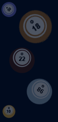 Bingo Magic - Bingo Odds