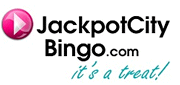 Play Bingo at Jackpot City Bingo today!