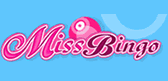 Play at Miss Bingo today!