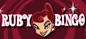 Sign Up at Ruby Bingo today!