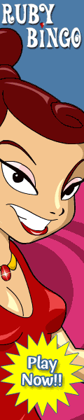 Play Now at Ruby Bingo!