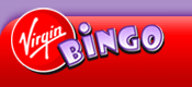 Receive 200% Cash Match Bonus at Virgin Bingo.